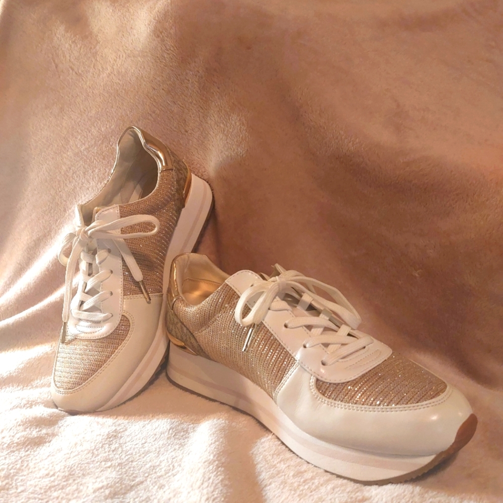 Michael kors sneakers